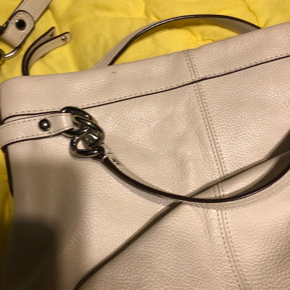 Coach bag - Picture 8 of 8